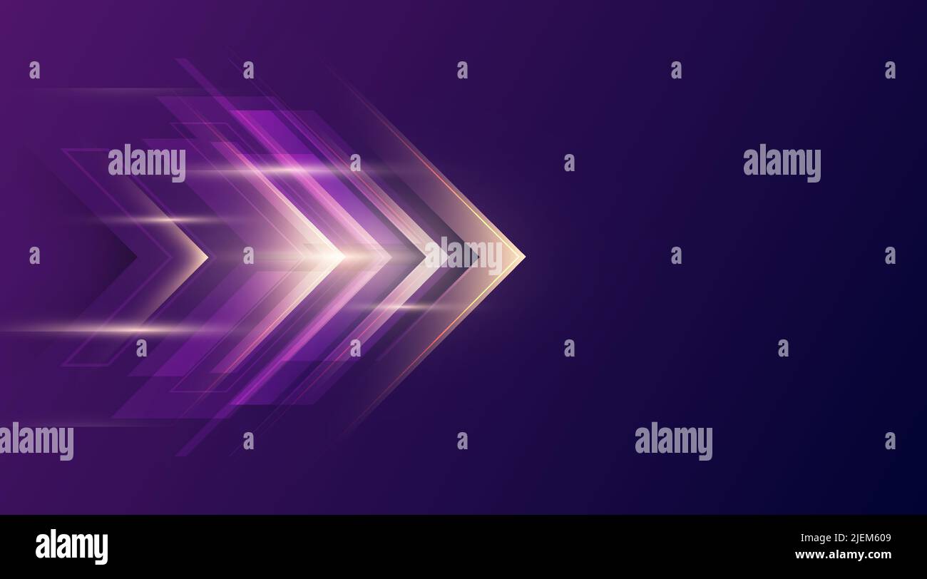 Energy movement Stock Vector Images - Alamy