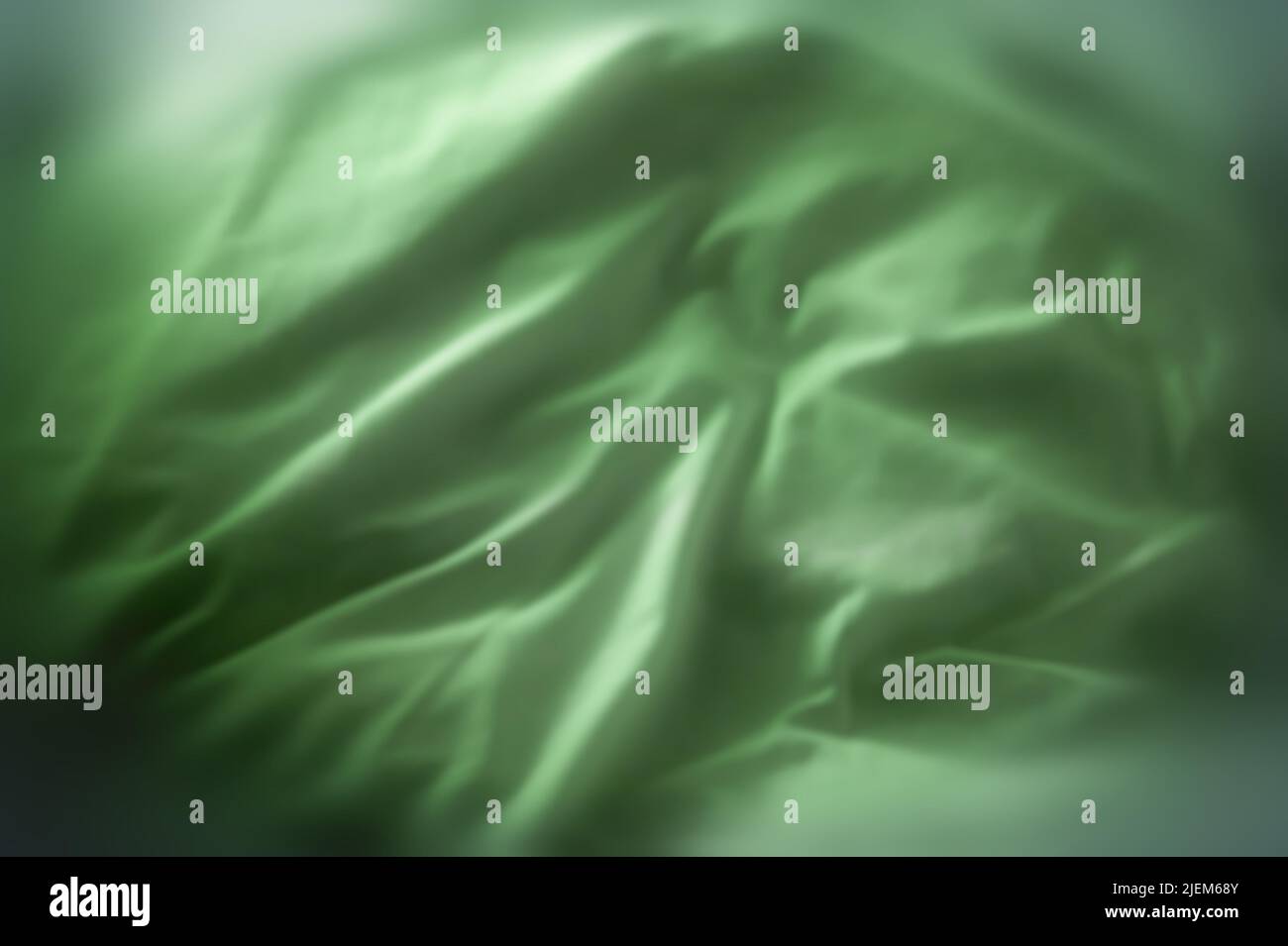 Green Satin Fabric Stock Photos and Pictures - 54,169 Images