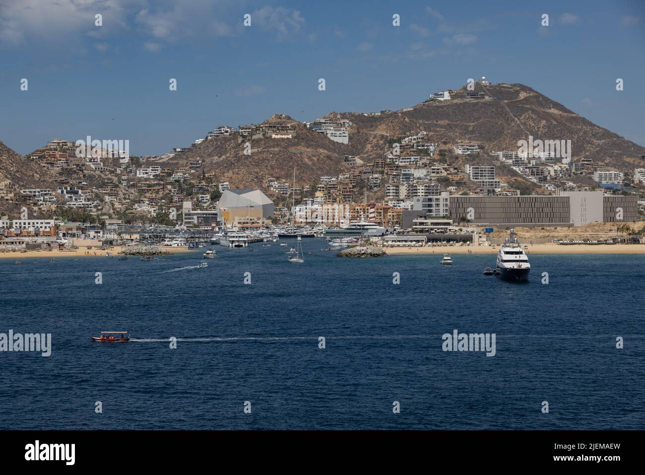 Los Cabos San Lucas, Mexico Stock Photo Alamy