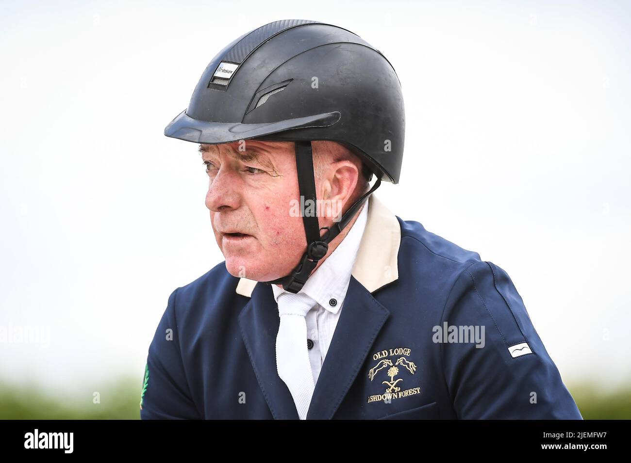 John whitaker equestrian hires stock photography and images Alamy