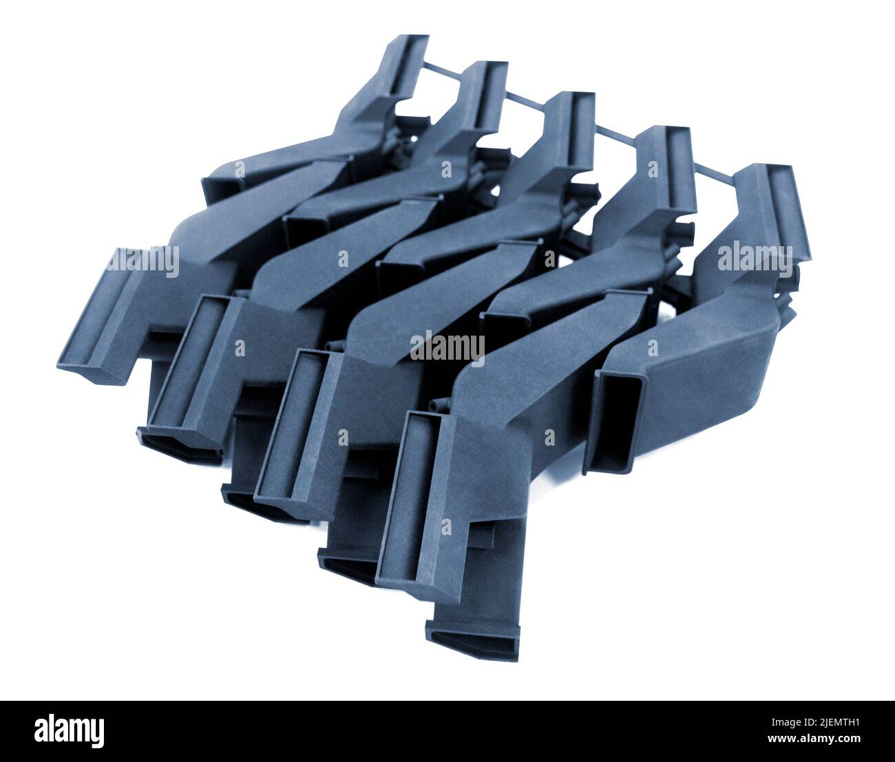 3d printed objects Cut Out Stock Images & Pictures - Alamy