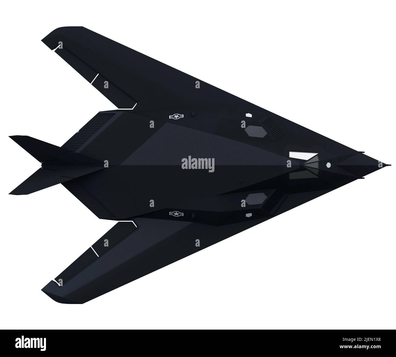 Airfoil model hi-res stock photography and images - Alamy