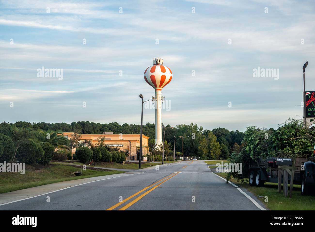 Near i95 hires stock photography and images Alamy
