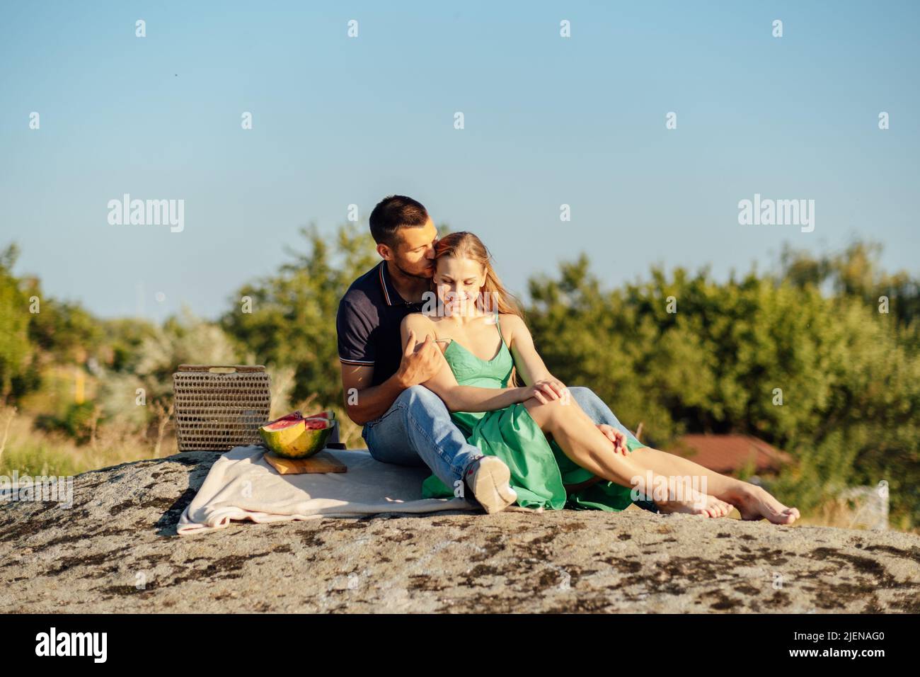 cheap-vacations-for-couples-candid-couple-in-love-holding-hands-on