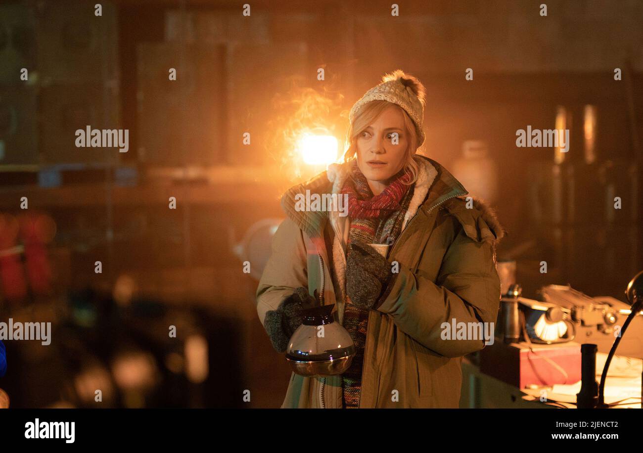 DANGEROUS, Destiny Millns, 2021. © Lionsgate / Courtesy Everett