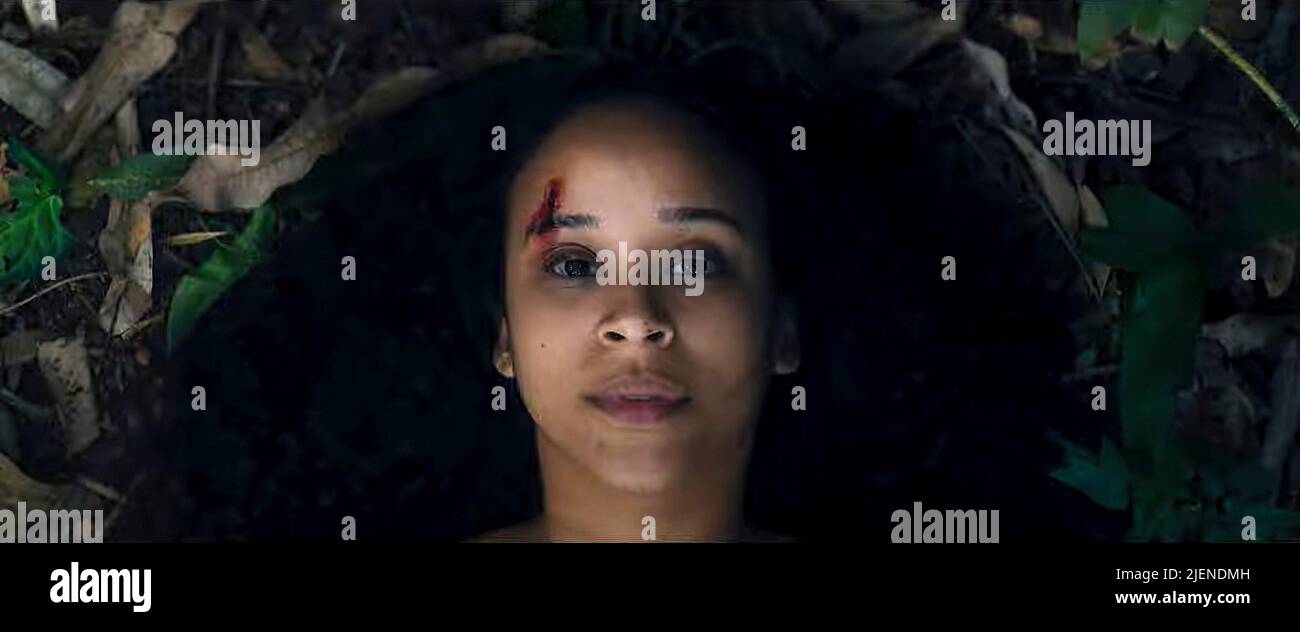 MEDUSA, Mari Oliveira, 2021. © Music Box Films  Courtesy Everett  Collection Stock Photo - Alamy