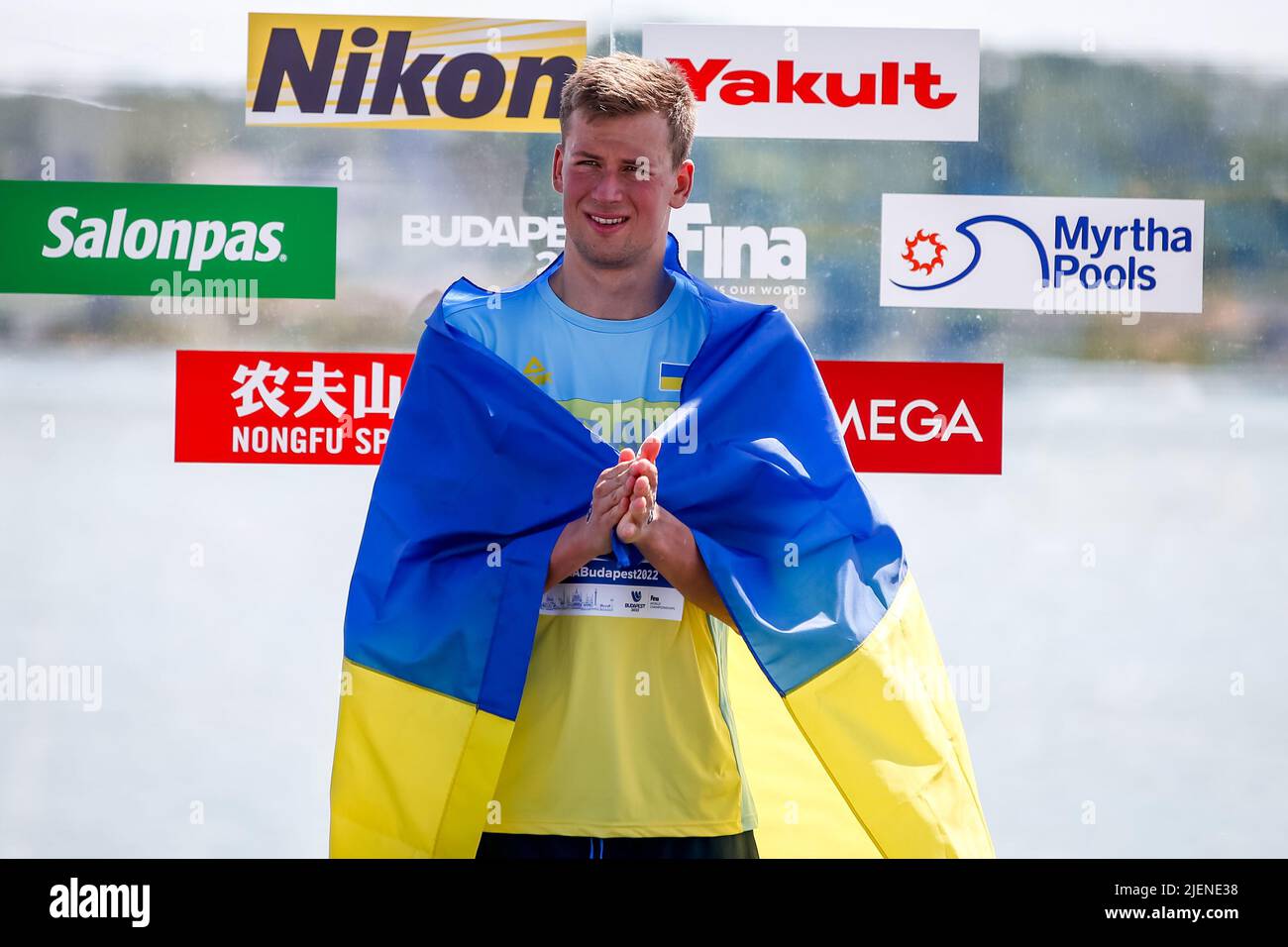 budapest-hungary-june-27-mykhailo-romanchuk-of-ukraine-applauds