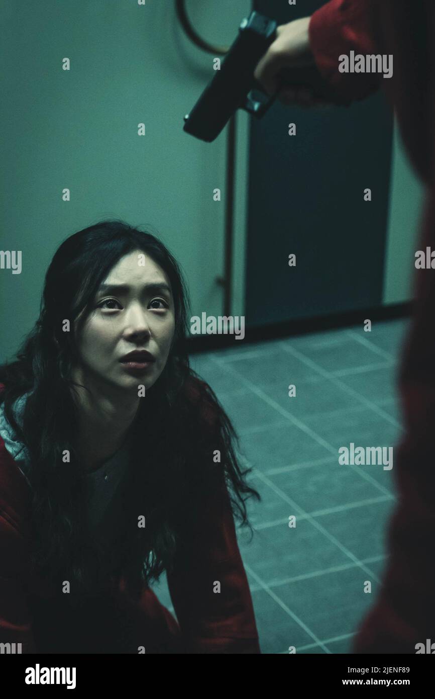 MONEY HEIST KOREA JOINT ECONOMIC AREA, (aka MONEY HEIST KOREA JEA