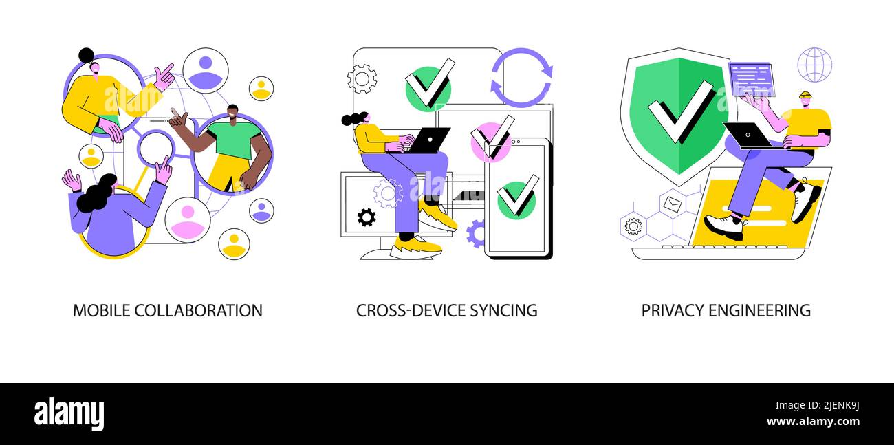 Cross device experience host. Pdf: mirror&#039;s cross-device collaboration guide.