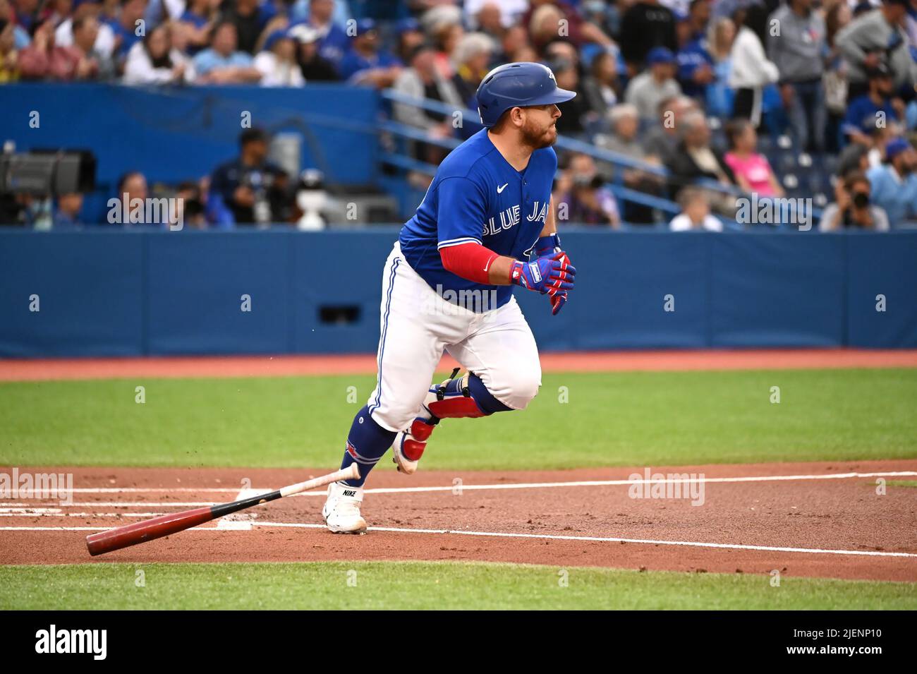 Kirk to make spring debut as Blue Jays take on Red Sox