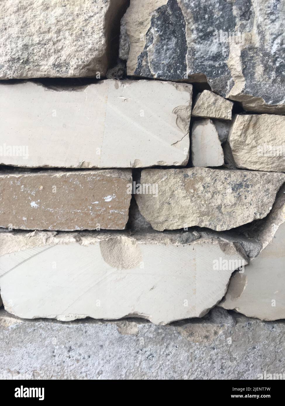Cladding bricks hi-res stock photography and images - Alamy