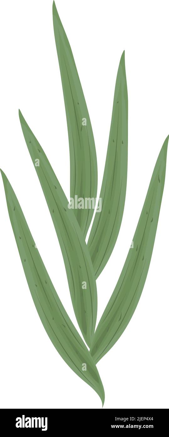 leaves greenery icon Stock Vector Image & Art - Alamy