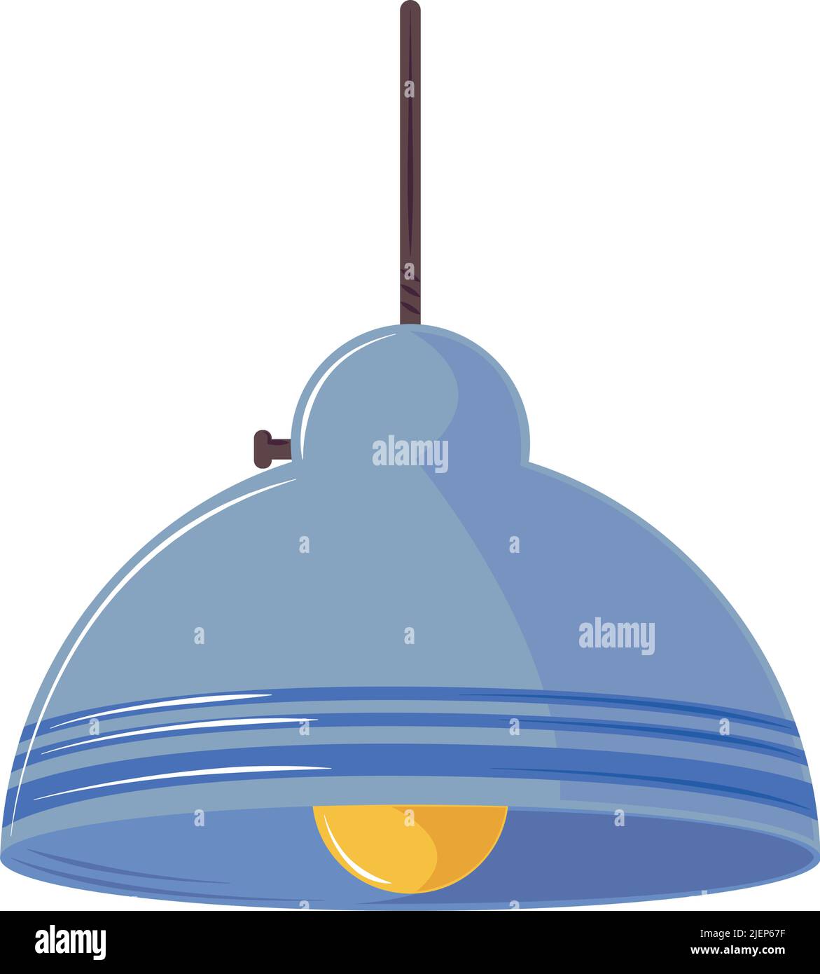 ceiling lamp icon Stock Vector Image & Art - Alamy