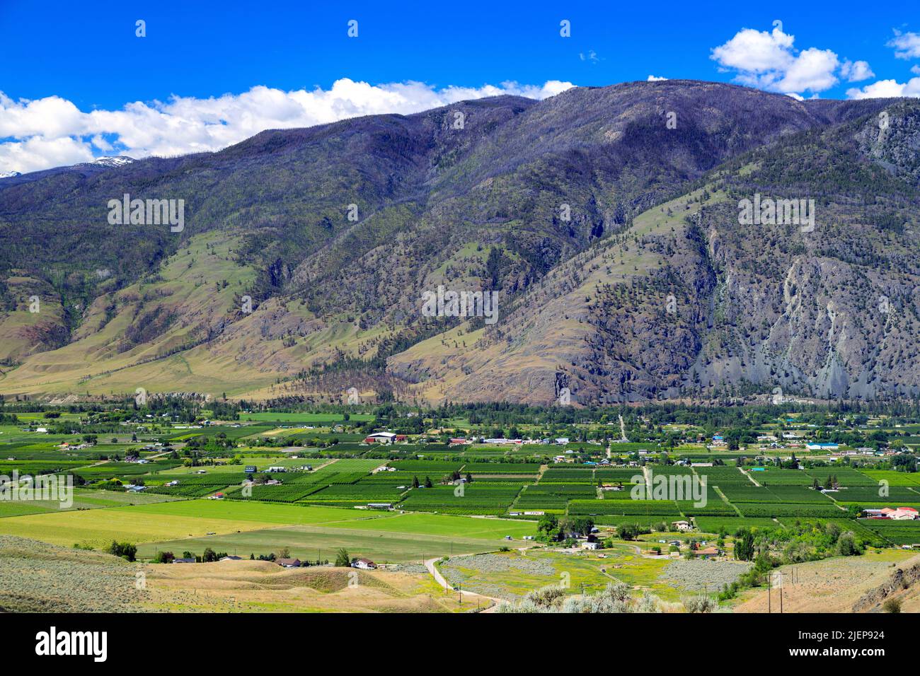 Cawston bc british columbia canada hires stock photography and images