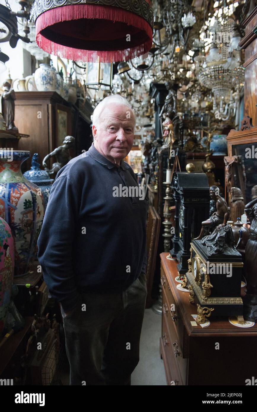 73 year old man hires stock photography and images Alamy