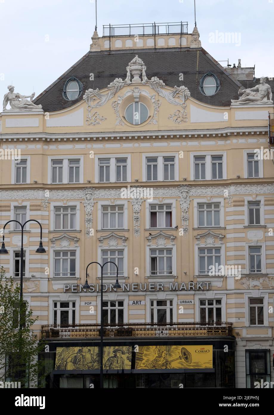 UNCONVENTIONAL ARCHITECTURE IN VIENNA THE MOST INTERESTING visual data 4