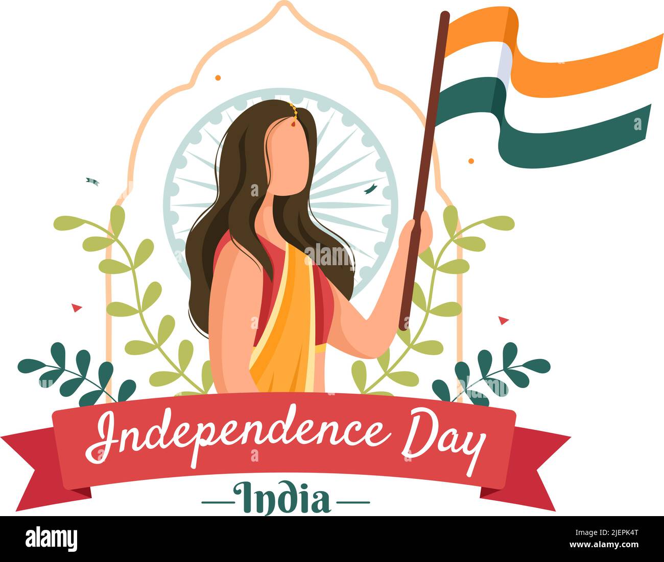 Happy Indian Independence Day which is Celebrated Every August with Flags, People Character and Ashoka Wheels in the Cartoon Style Illustration Stock Vector Image & Art - Alamy Happy Indian Independence Day which is Celebrated Every August with Flags, People Character and Ashoka Wheels in the Cartoon Style Illustration Stock Vector Image & Art - Alamy