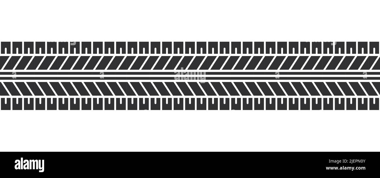 Auto tire tread seamless elements. Car tire patterns, wheel tyre tread track. Tyre print. Set of vector illustrations isolated on white background Stock Vector Image & Art - Alamy auto-tire-tread-seamless-elements-car-tire-patterns-wheel-tyre-tread-track-tyre-print-set-of-vector-illustrations-isolated-on-white-background-stock-vector-image-art-alamy