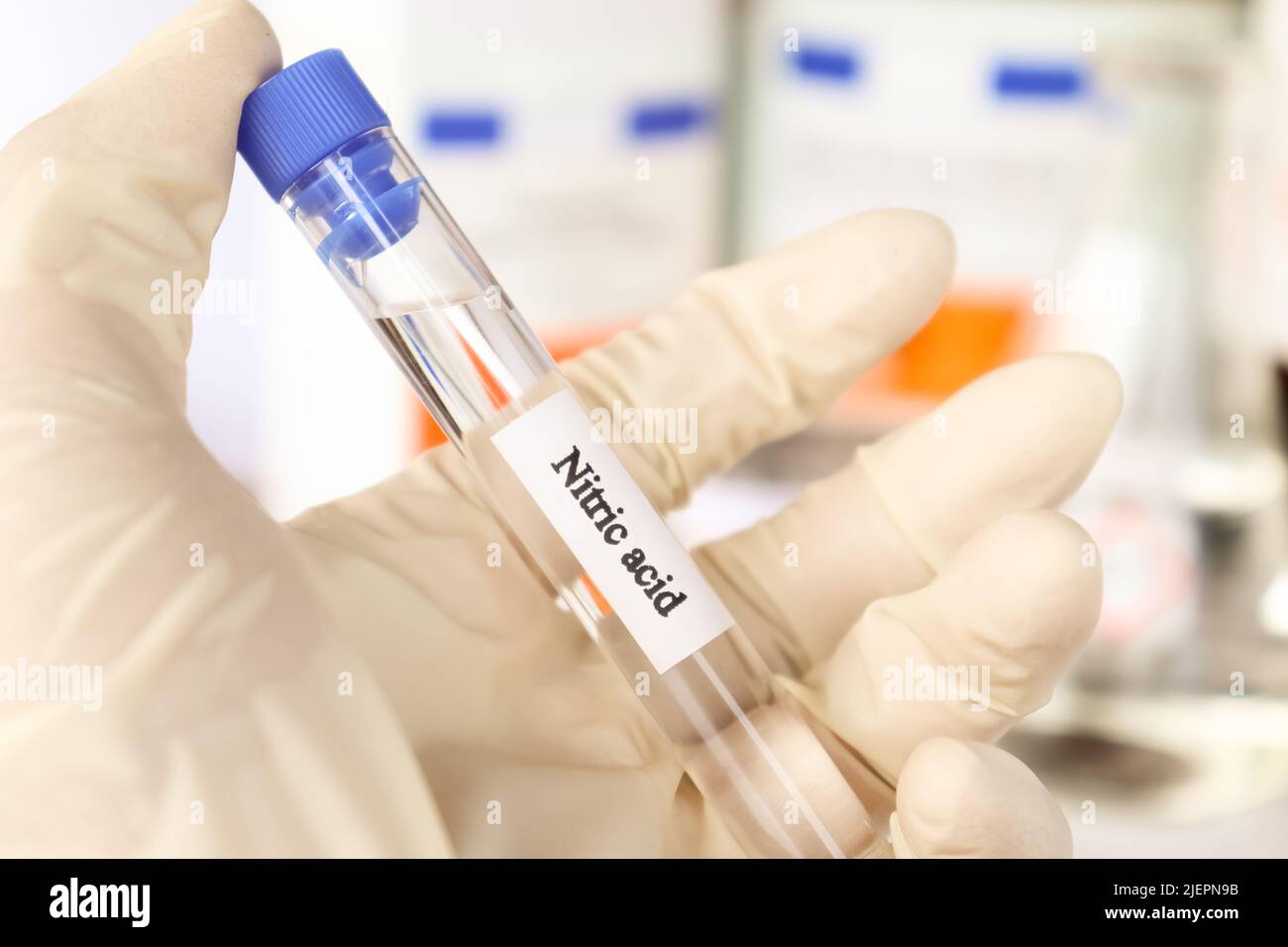 nitric-acid-reaction-hi-res-stock-photography-and-images-alamy