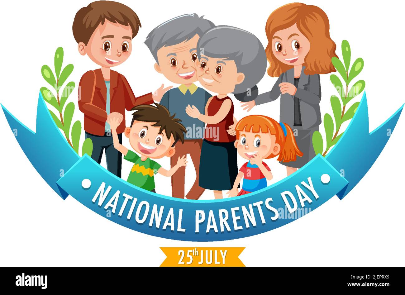parents day off day
