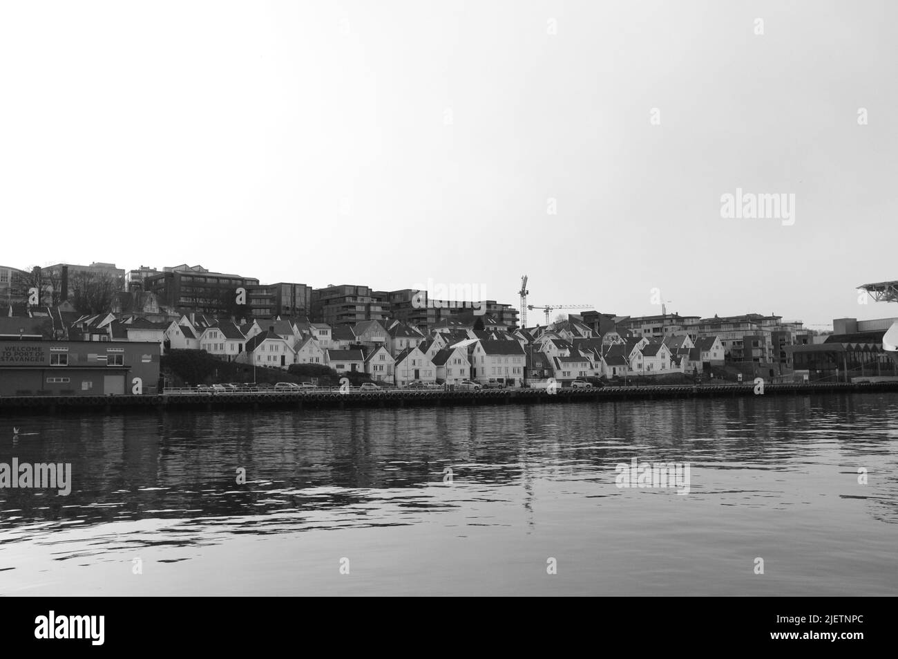 Stavanger adventure hi-res stock photography and images - Alamy