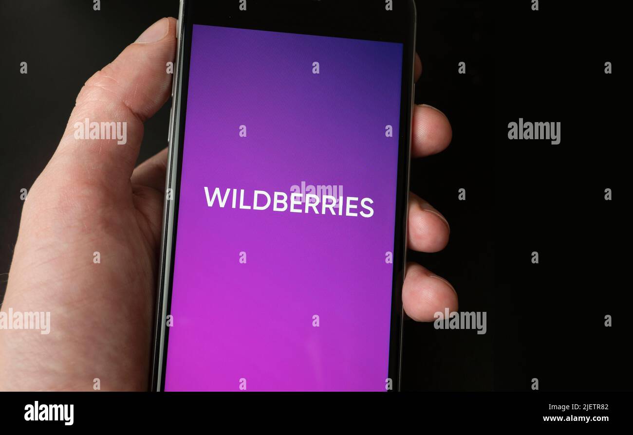 Wildberries Mobile Stock Photos - Free & Royalty-Free Stock Photos from  Dreamstime