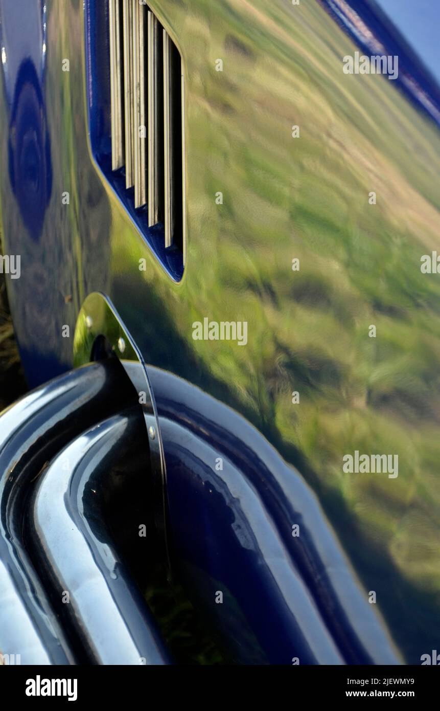 American hot rod hires stock photography and images Alamy