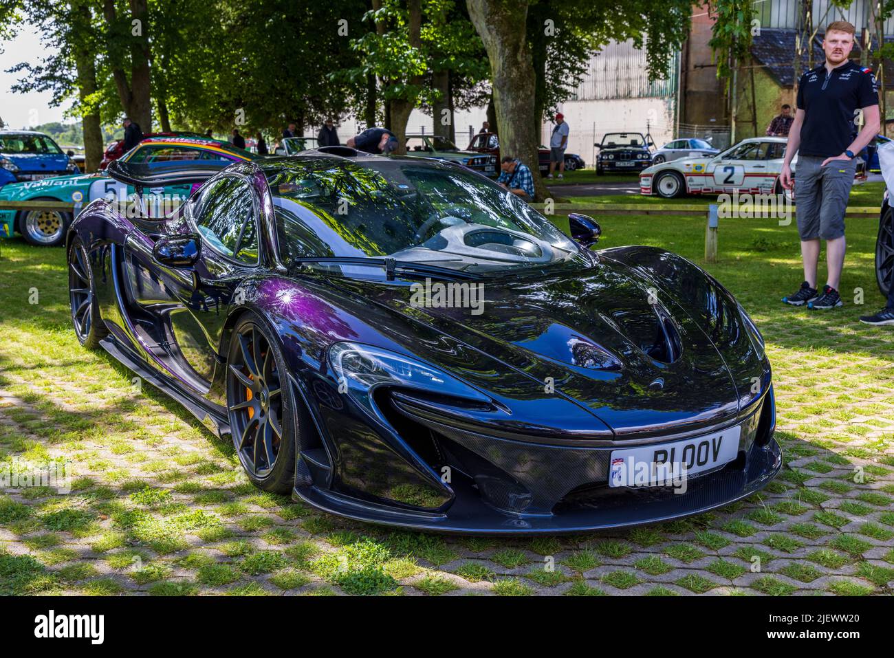 Mclaren P1 2022 mclaren-p1-2022