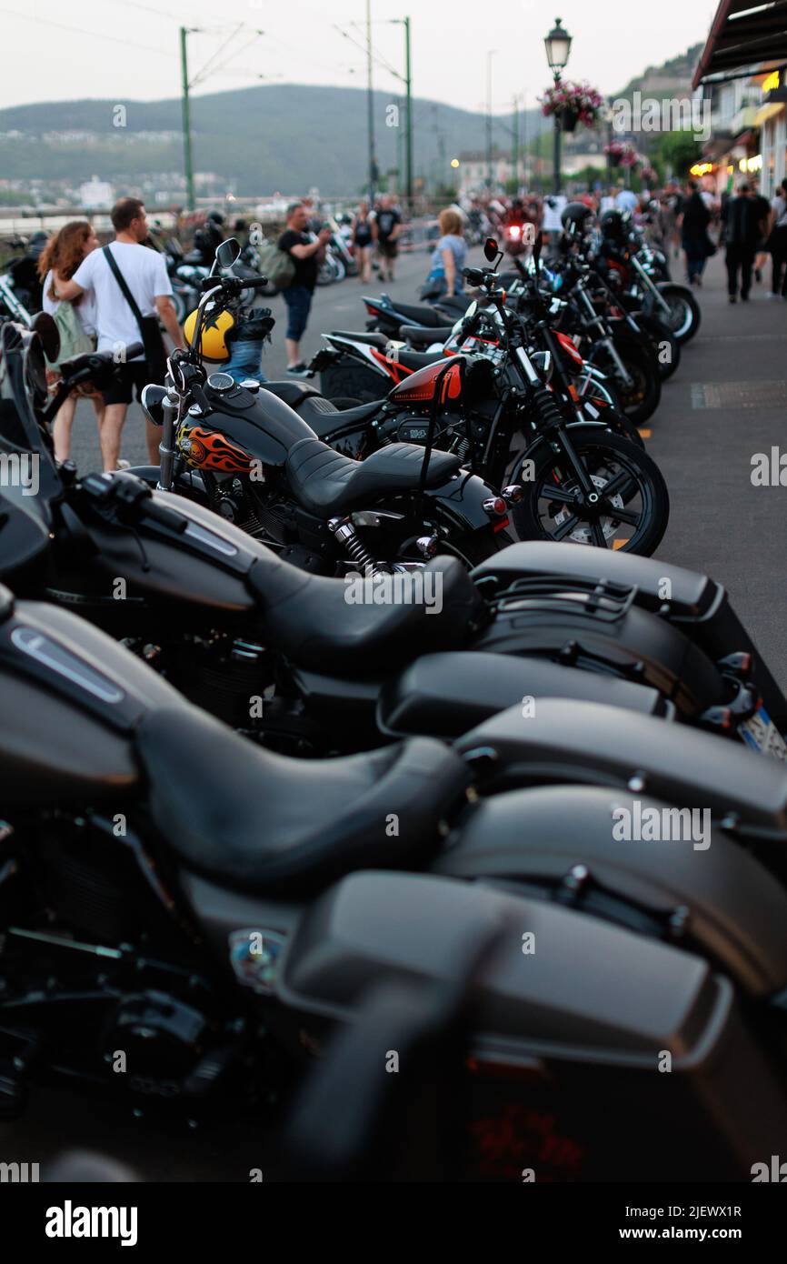 Motorcycle events hires stock photography and images Alamy
