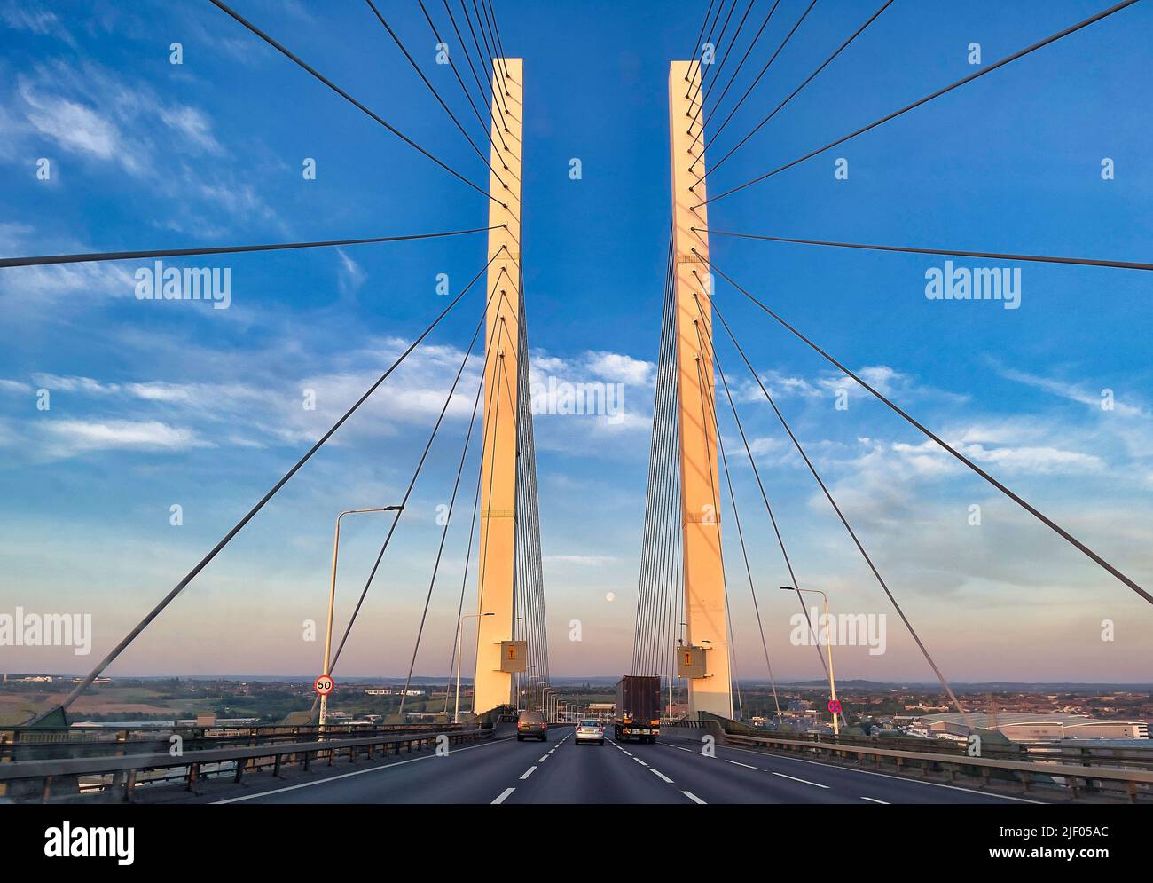 Queen Elizabeth Ii Dartford Bridge Hi res Stock Photography And Images queen-elizabeth-ii-dartford-bridge-hi-res-stock-photography-and-images