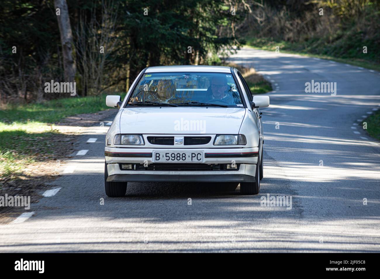 Citroën ZX Rallye-Raid - Norev Citroën ZX Rallye-Raid - Norev