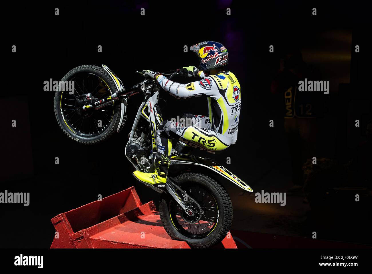Freestyle trial bike new arrivals