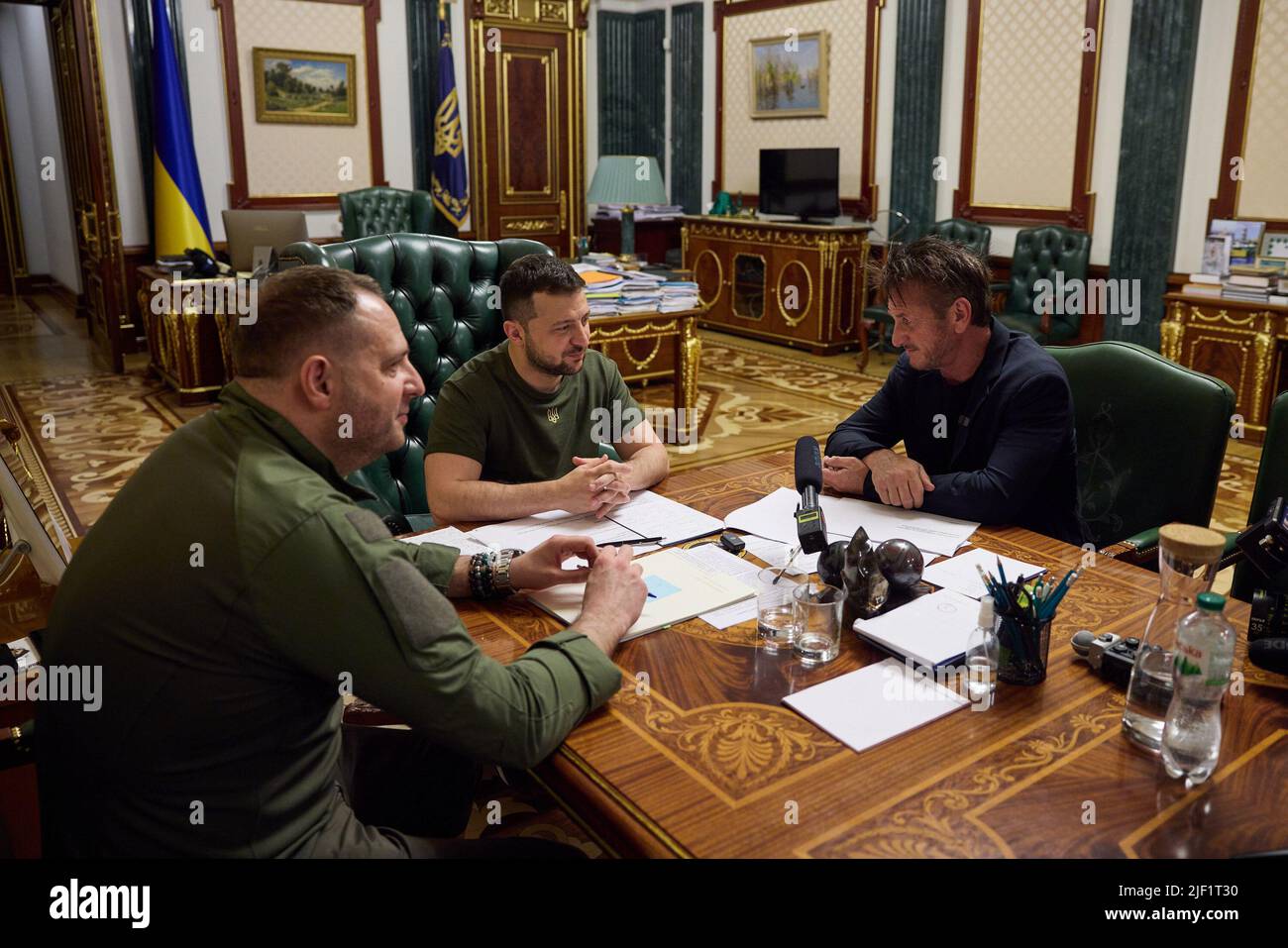 Zelensky documentary hires stock photography and images Alamy