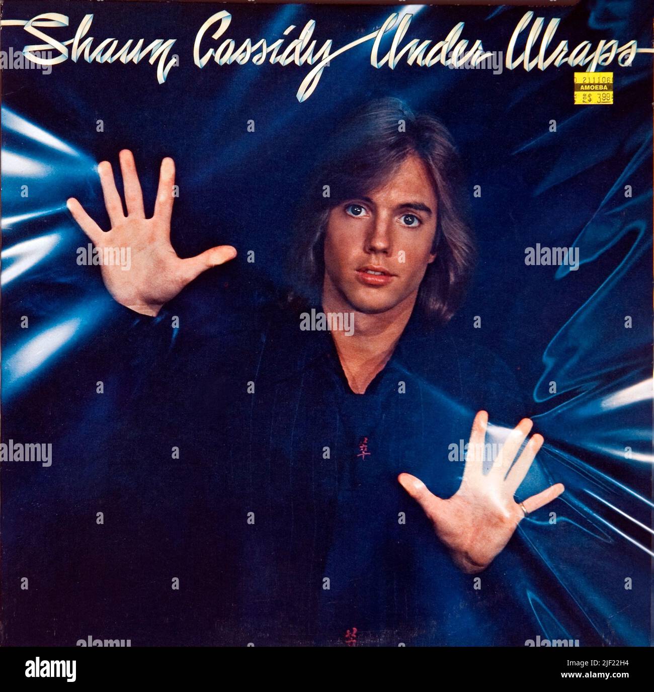 Shaun cassidy hires stock photography and images Alamy