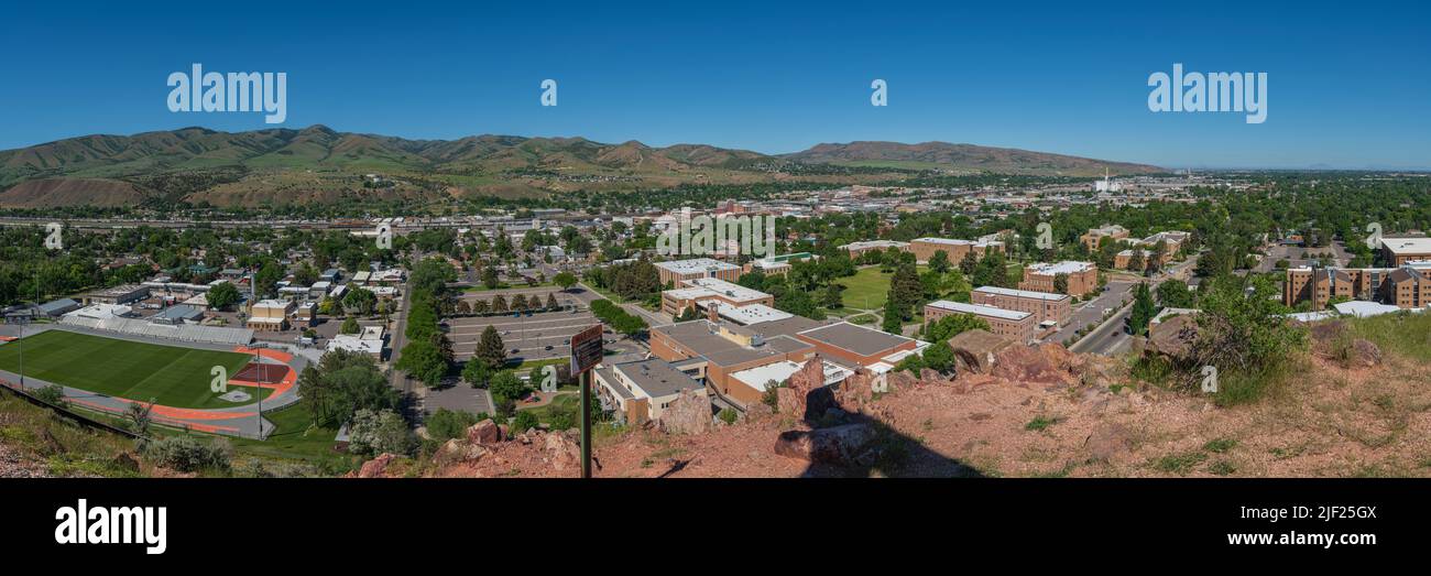 the flower bin montpelier idaho