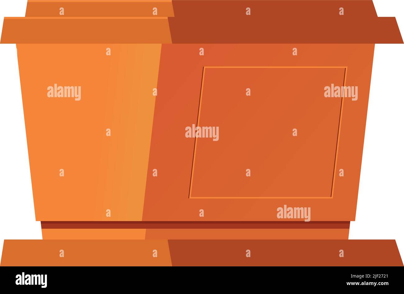 marble stand empty Stock Vector Image & Art Alamy