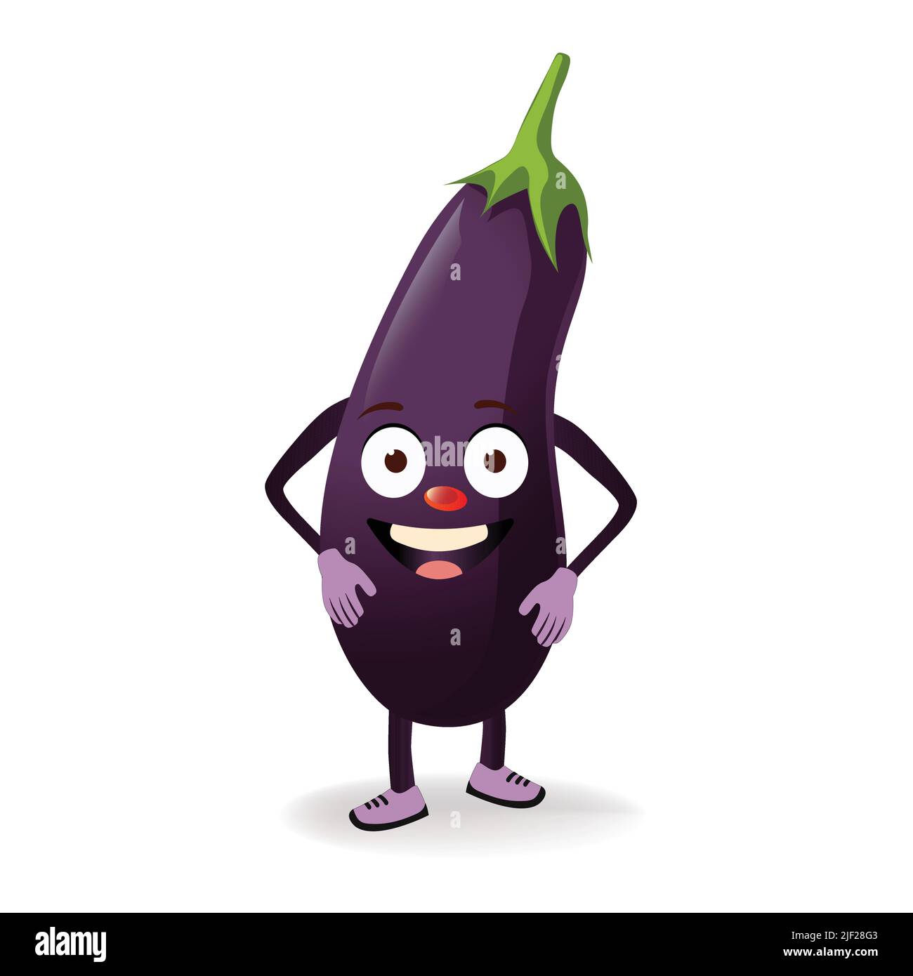 Cartoon brinjal hi-res stock photography and images - Alamy Cartoon brinjal hi-res stock photography and images - Alamy
