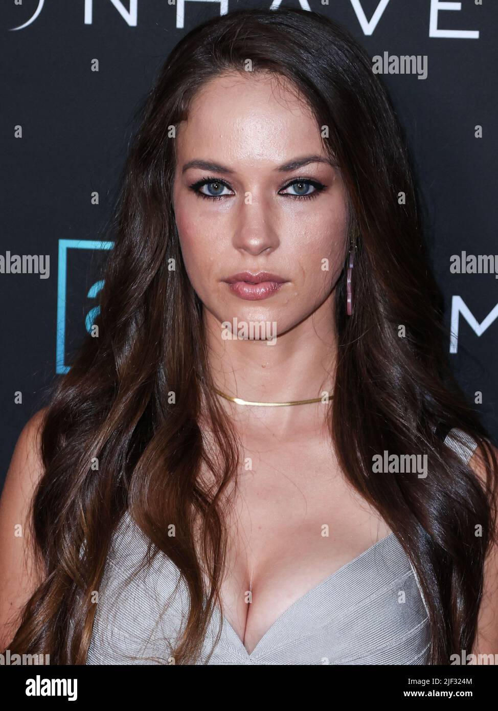 West Hollywood, United States. 28th June, 2022. WEST HOLLYWOOD, LOS