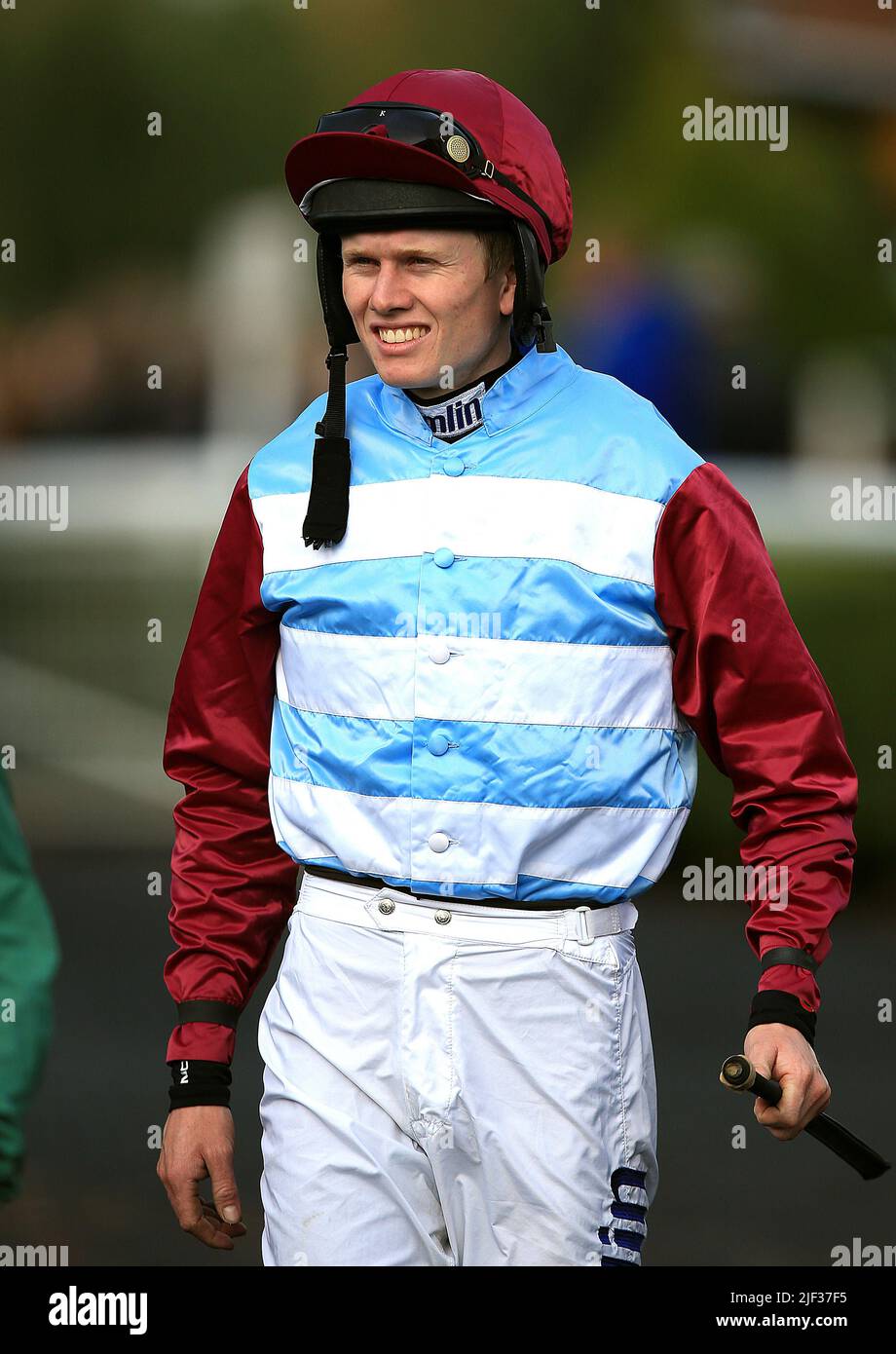 Gary moore horse trainer hires stock photography and images Alamy