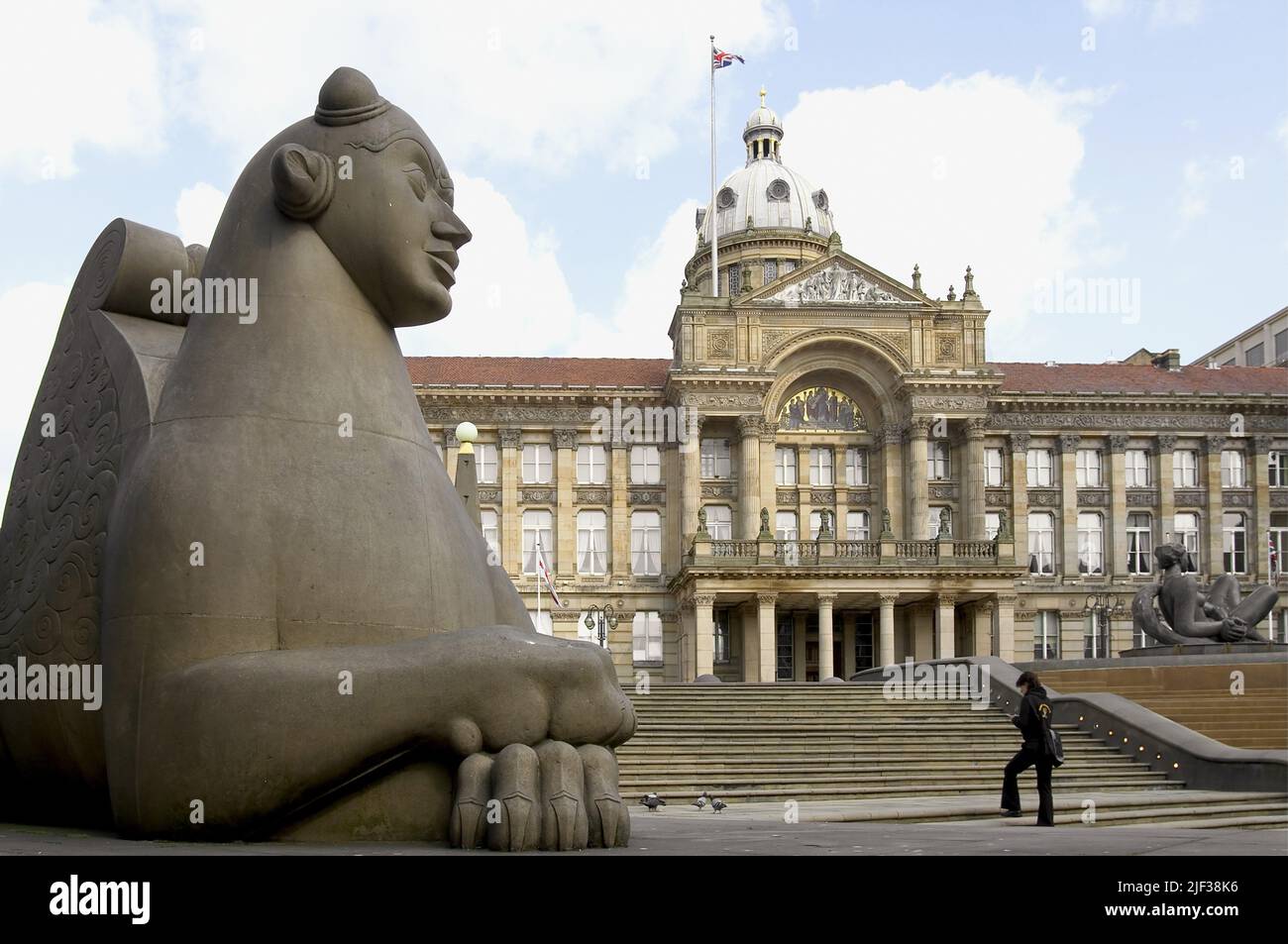 Birmingham museum of art hi-res stock photography and images - Alamy
