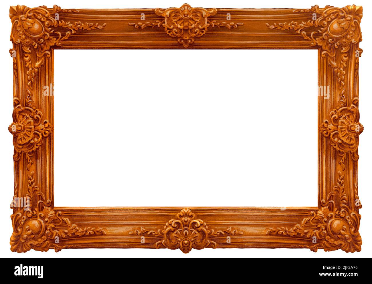 Decorative Frame For Paintings Or Photos Handcrafted Illustration With Classic Antique Framework Stock Photo Alamy Decorative Frame For Paintings Or Photos Handcrafted Illustration With Classic Antique Framework Stock Photo Alamy
