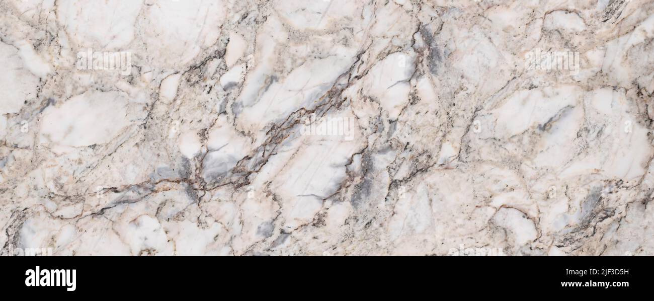 White natural marble stone background, onyx marble texture. Stock Photo