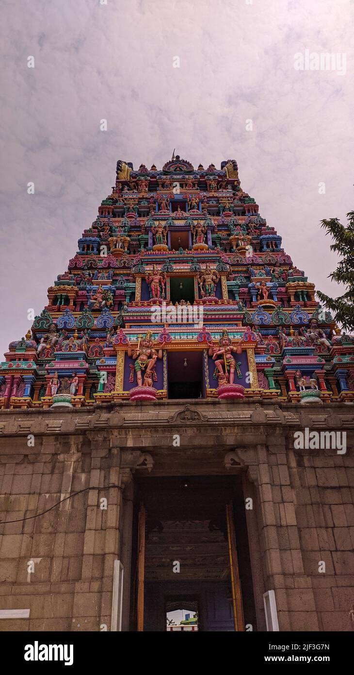 Coimbatore hi-res stock photography and images - Alamy