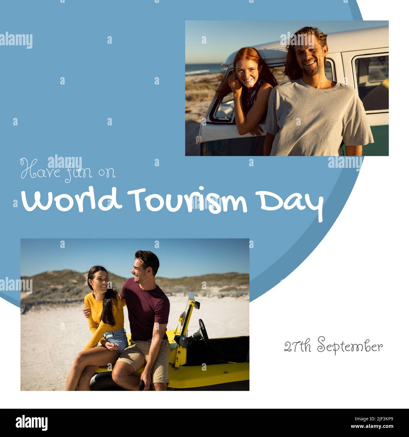 World tourism day hi-res stock photography and images - Alamy