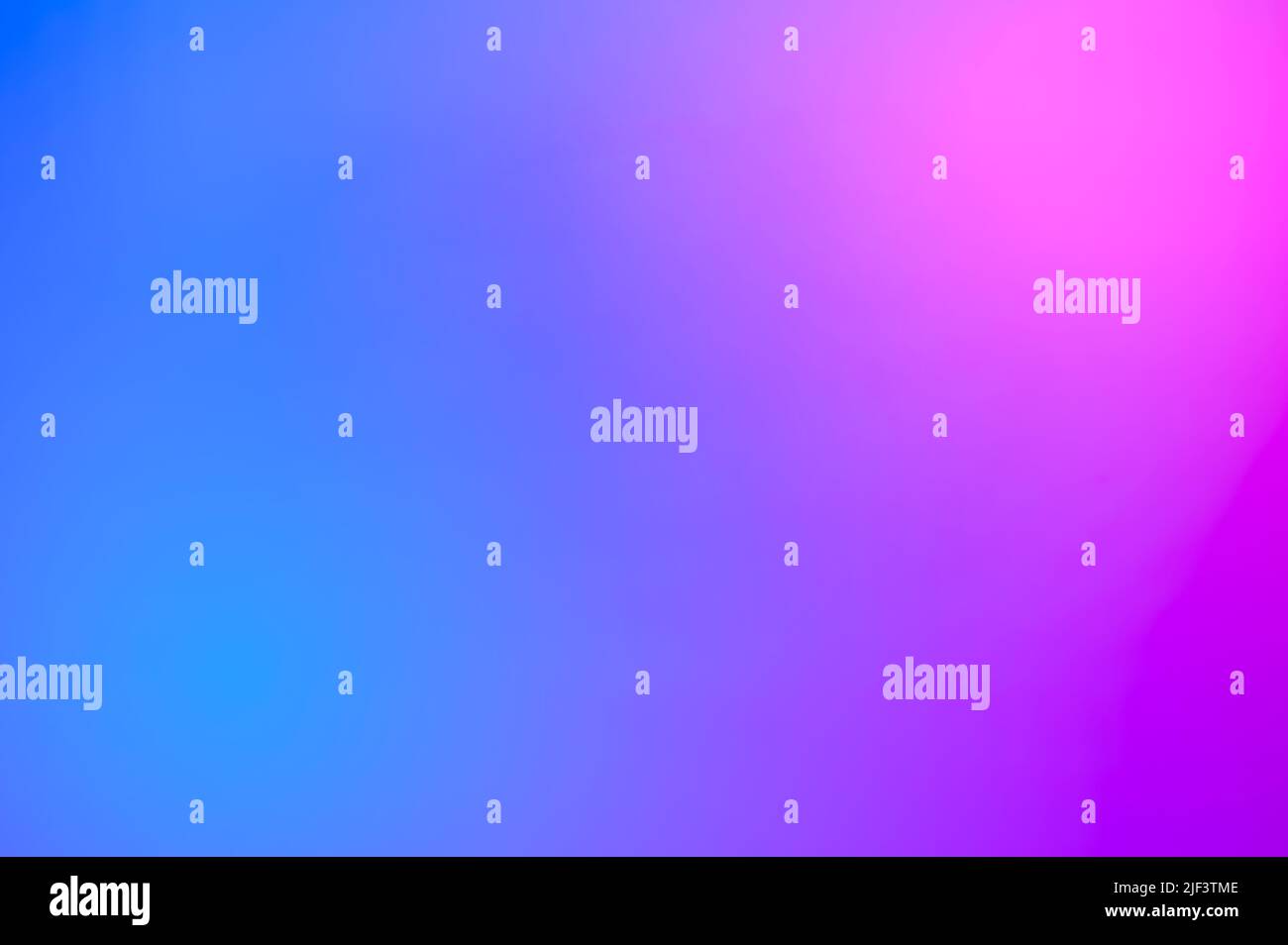 Gradient colorful blue pink modern abstract background. Gradation blurred with modern. For the presentation background. Stock Photo