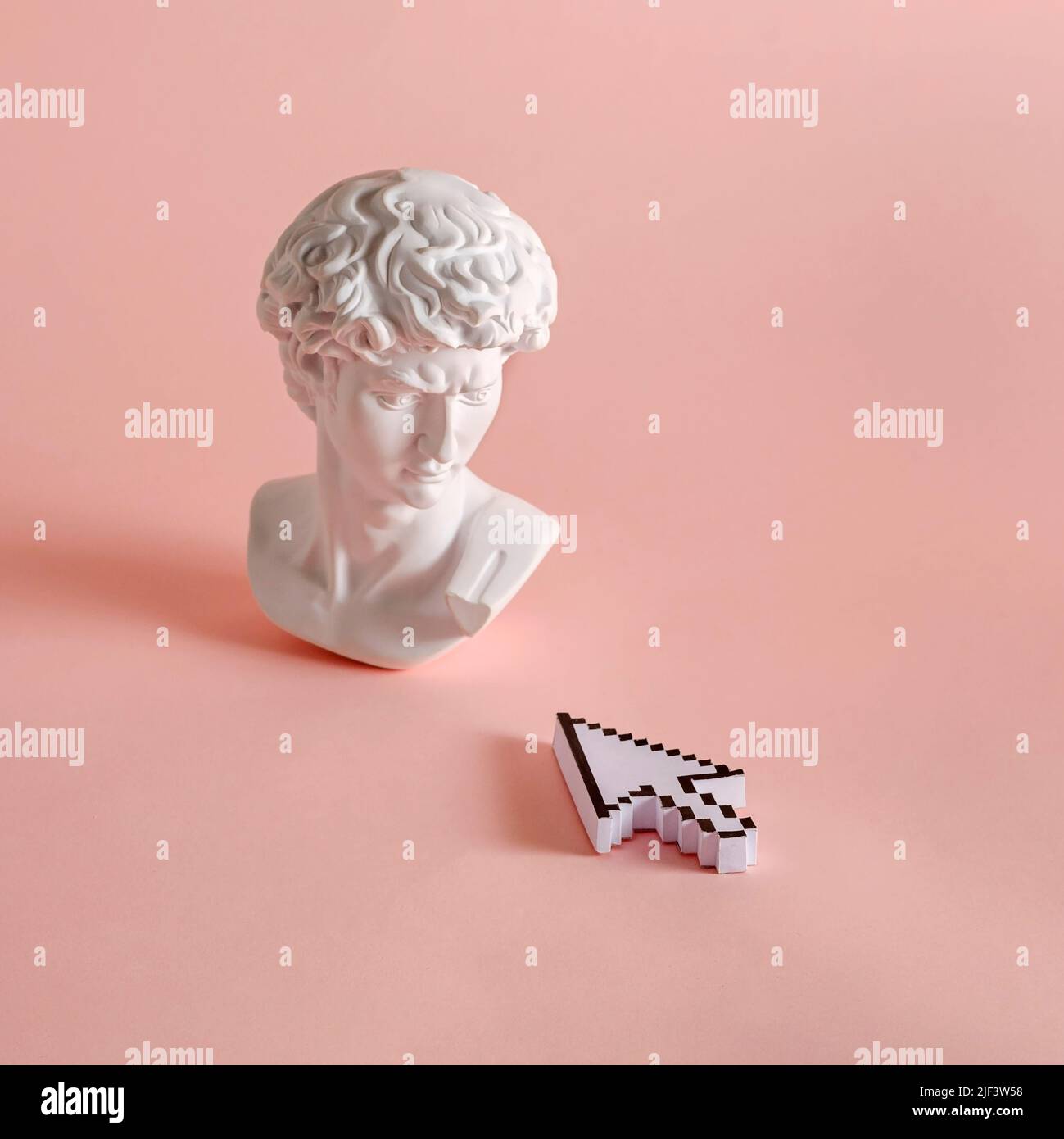 Creativeminimal hires stock photography and images Alamy