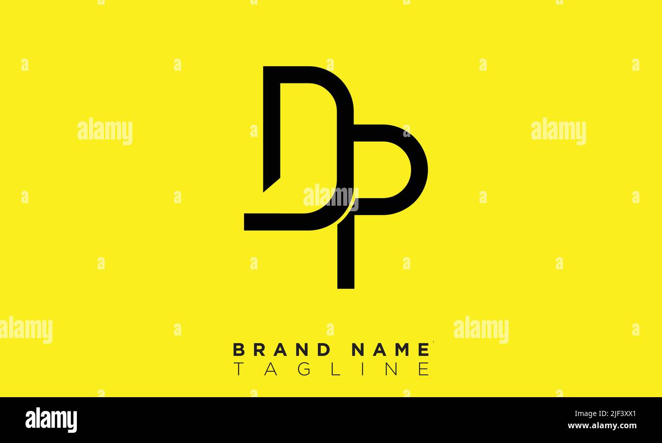 Alphabet dp hires stock photography and images Alamy