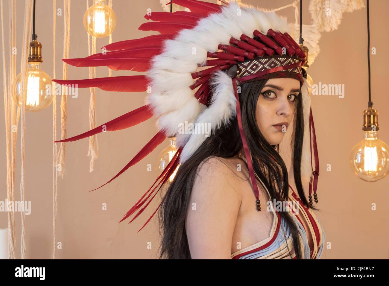chinese dress ladies Amazon.com: Jadive Women Native American Outfits Set Maiden Princess Dress  up Indian Costume(Small) : Clothing, Shoes & Jewelry