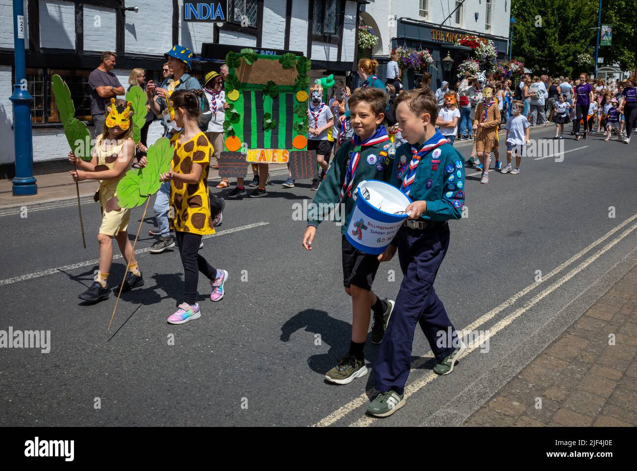 charity-fundraising-smiling-flowers-hi-res-stock-photography-and-images-alamy