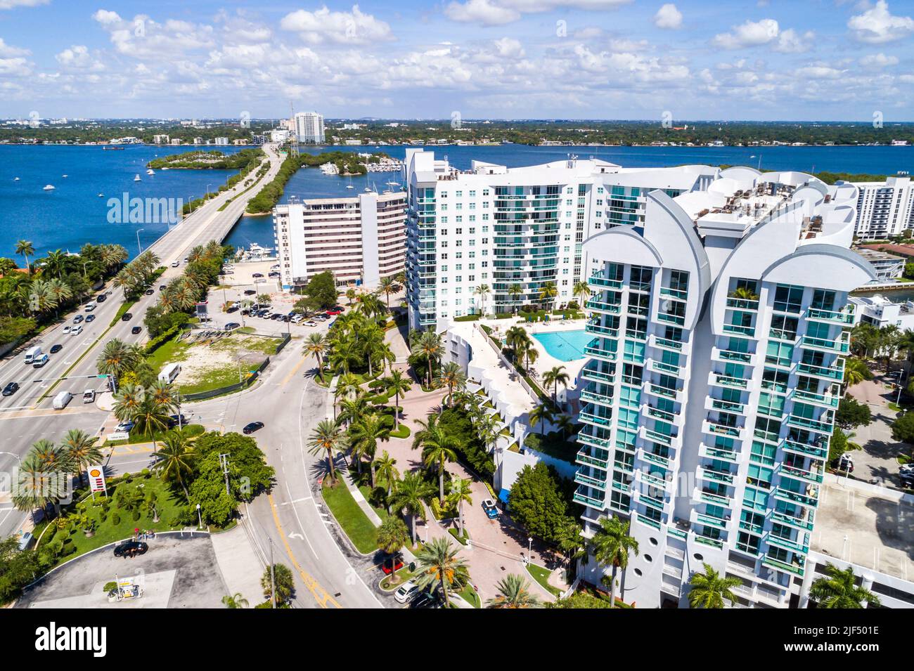 360 condominium condominiums 79th street john f kennedy causeway hires